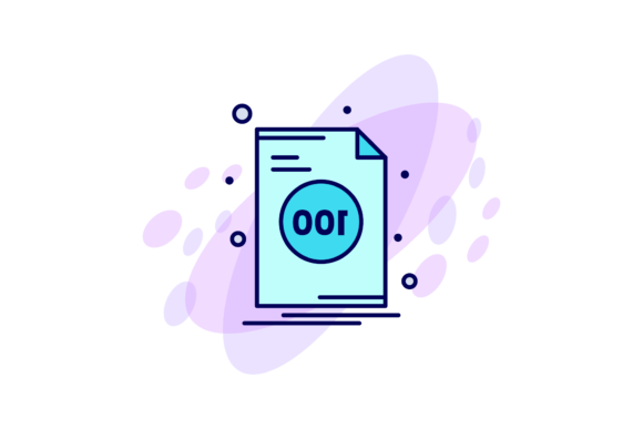 Back School Education Design: Graphics and Icons for Creative Projects