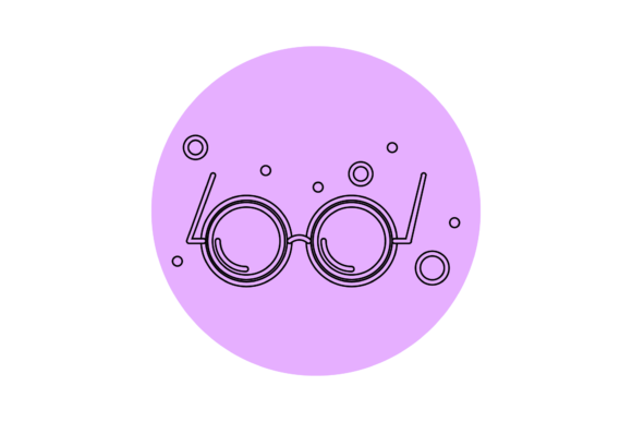 Back School Education Graphics and Icons